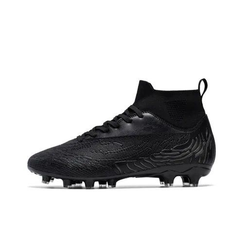 BIANSULONG FG Резина Длинный Заклепки TF Резина Broken Заклепки Твердый грунт Искусственные Шипы