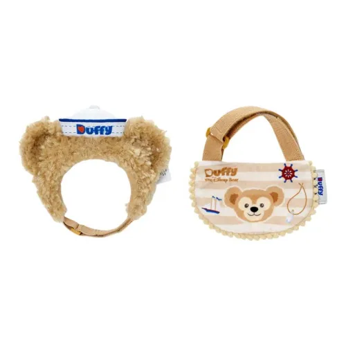 Disney Shanghai Disney Duffy and Friends Милый Дизайн для Домашних Животных Коллекция Аксессуары для Кукол