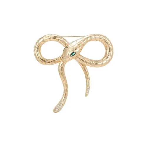 Marco Bizzarri Броши Женские