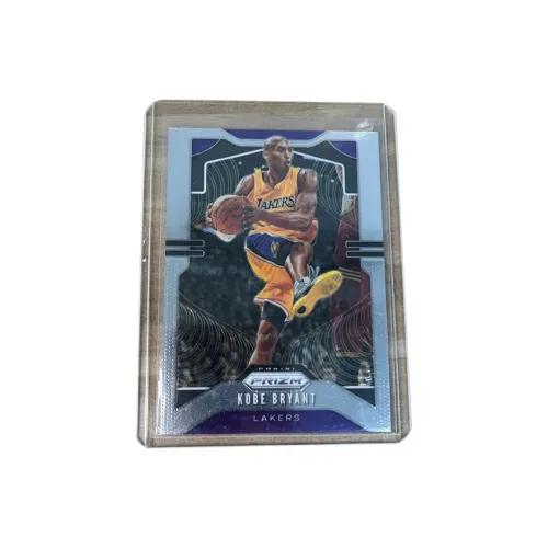 PANINI Спортивные карты