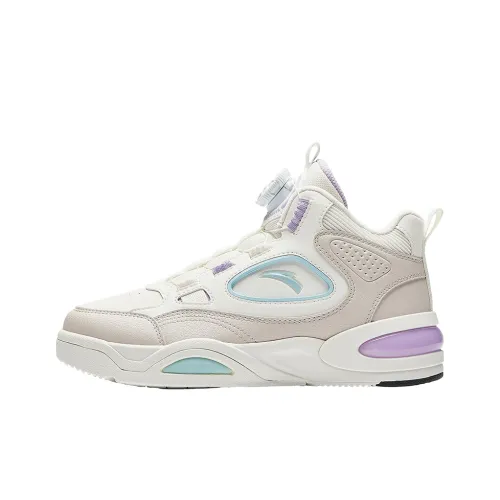 Antakids Легкие амортизаторы High Топ Детские Скейтбординги Айвори Белый Песочный Серый Размер 33 38 Подростки