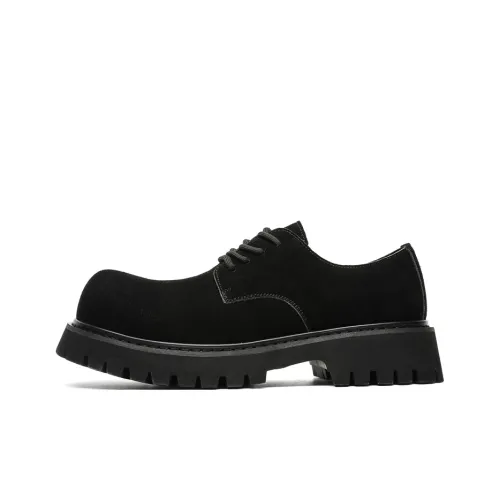 CHILANG Мужская повседневная обувь с низким верхом для мужчин