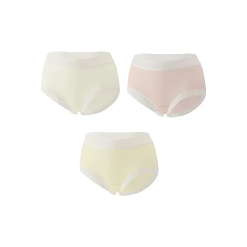 Sharefun Женское нижнее белье 3 упаковки