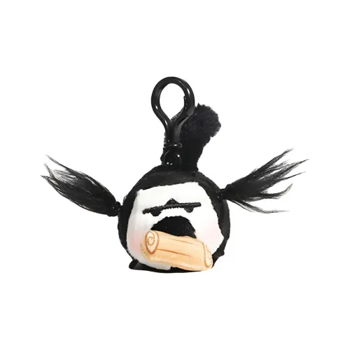 OLOEY Джокер Правая сторона? Кукла Плюшевая Подвеска 8 см Высота