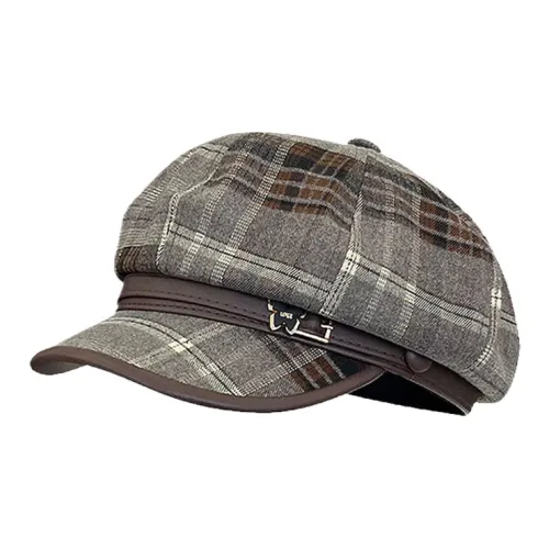 BAGGL Хлопковые Береты Женские