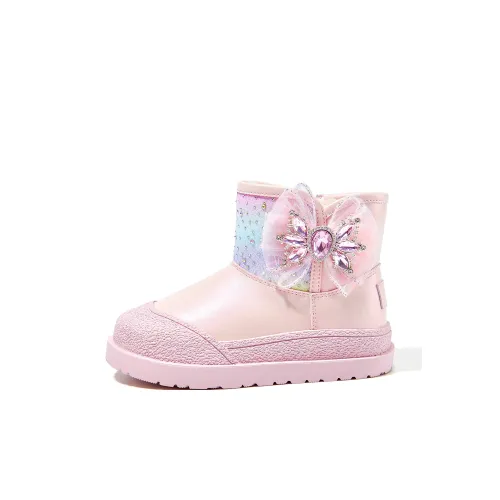 Барби Принцесса Детские ботинки Малыш