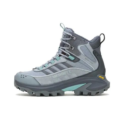MERRELL MOAB SPEED 2 Outdoor Серый Женские