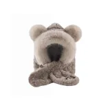 Светло-кофейный