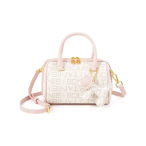 Vigno Сумка через плечо из синтетической кожи сумка обычная женская розовый белый розовый кофейный