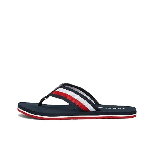 Tommy Hilfiger Шлепанцы Blue Men's