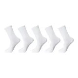 5 шт (белый)