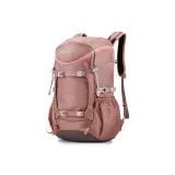 28 литров, розовый