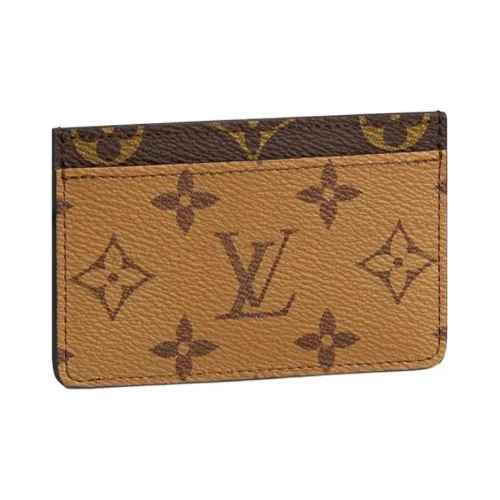 LOUIS VUITTON Женские обложки для карт