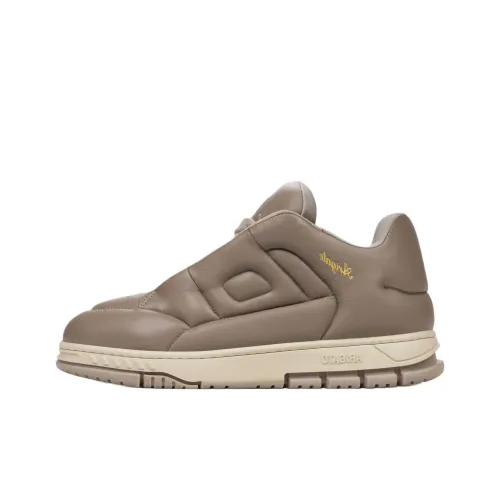 Кроссовки для скейтбординга Axel Arigato Low Top Женские