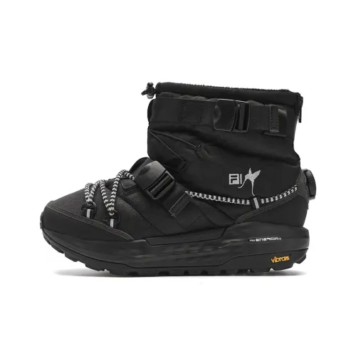 FILA BOA EXPLORER 2 Аутдор Черный Женские