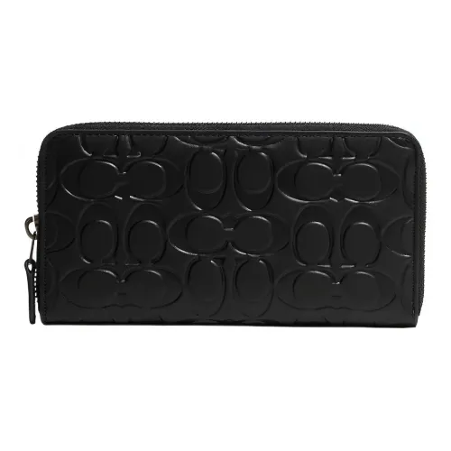 COACH Accordion Wallet Кошельки Женские