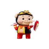 Подтверждение  
Стиль Positioning - Поросенок Поросенок Восемь Бессмертных (Коробка и Сумка Включены)