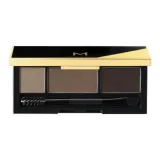 Airy Mist Трехцветная Кисть для Бровей Пудра 3г