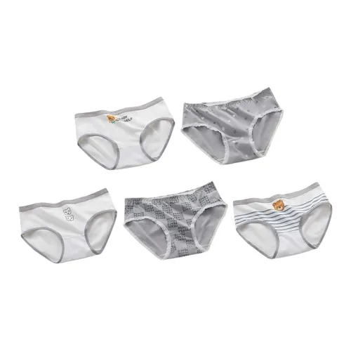 KAXUAN Женское нижнее белье 5 пар