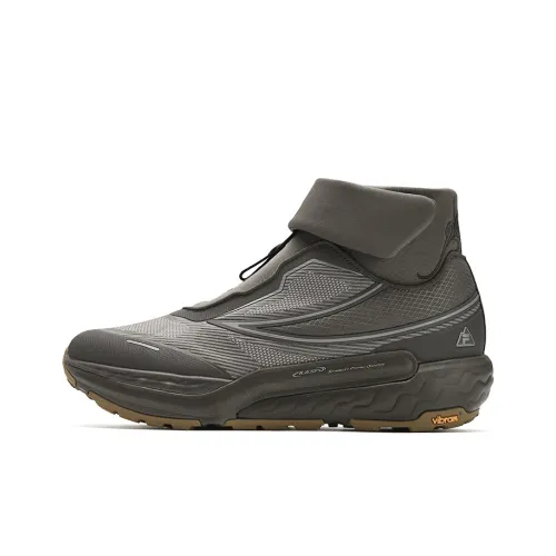 FILA SPD HORIZON Outdoor Серый Коричневый Мужской