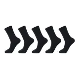 5 шт (черный)