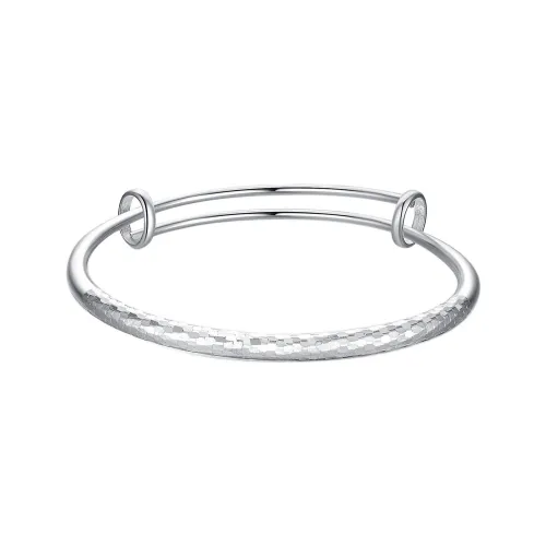 Jodie Kevin Alloy Bangles Women's