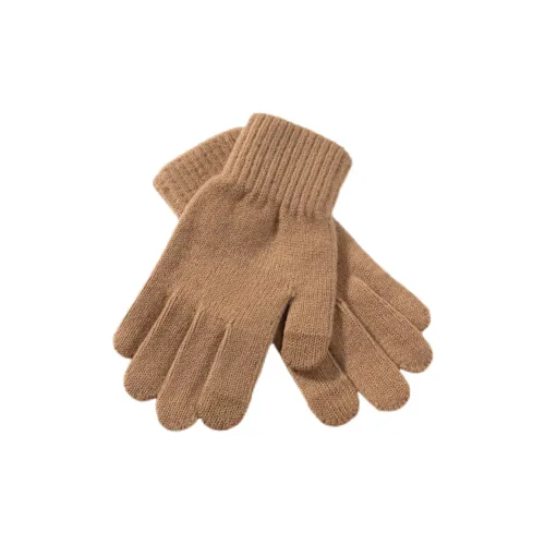 EEEENO 90% шерсть вязаные перчатки мужские