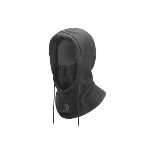 KELME Полиэстер Шапки и Кепки Унисекс Черный Серый