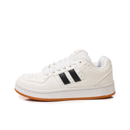 DD OO Термический Устойчивый к истиранию Легкий And Дышащий Низкие Кроссовки для скейтбординга Унисекс Белый