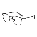 H85027C1M полупрозрачный черный