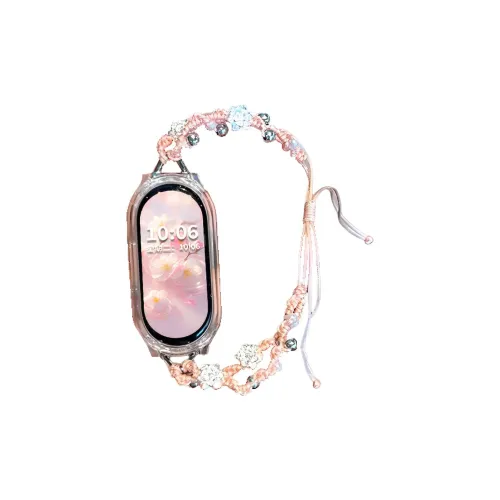 CHUANGYIDA Ремень Xiaomi Совместимость Материал Нейлон 145~190 мм