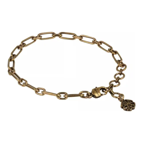 Alexander McQueen Браслеты Женские