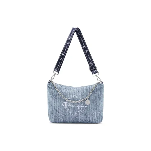 Champion Ткань Рюкзак Сумка через плечо Маленький Унисекс Многоцветный