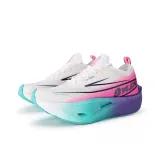 Розово-белый