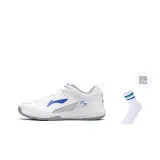 Standard White/Starry Blue+Спортивные носки