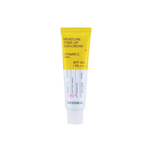 MEDIHEAL SUNSCREEN Лосьон Унисекс