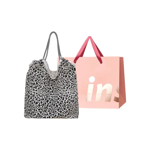 WHEELY BABY + Нейлоновая ткань сумка с одним плечевым ремнем стандартная белый коричневый