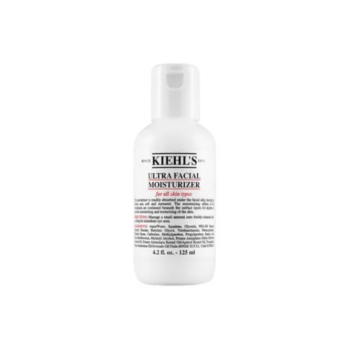 Крем для увлажнения Kiehl's High Moisturizing, женский