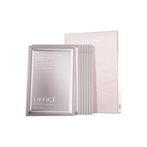 Офис Sheet Masks Женские