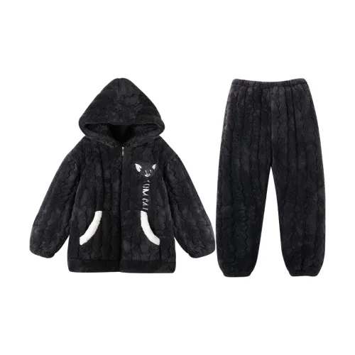 William Pajama Набор Мужской Цвет на изображении