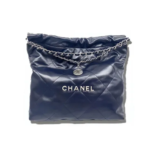 CHANEL 22Bag Сумки через плечо Женские