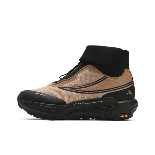 FILA SPD HORIZON Аутдор Октагональный Коричневый/черный Женские