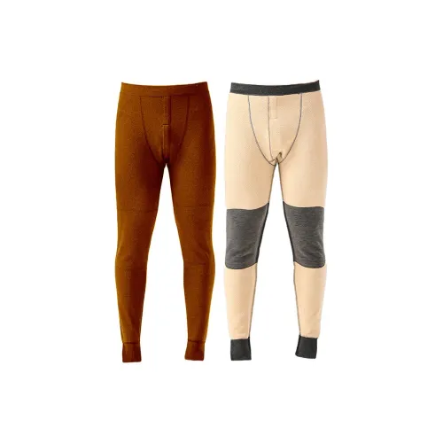 Удобные и освежающие термобрюки для мужчин