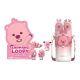 Рубиновая сумка Blind + двойного назначения с термическим бюстгальтером