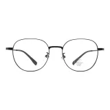 Классический черный [Ультра-легкий титановый каркас, весом всего 10 г]