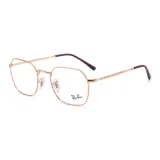 Розовое золотой