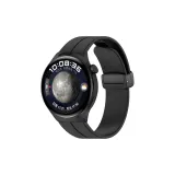 Безопасный для кожи силикон, черный