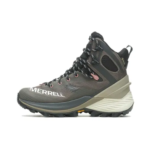 MERRELL Аутдор Серый Женские
