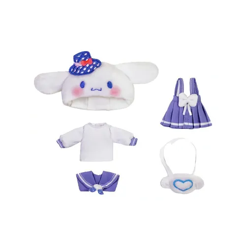 POP MART Twelve POINT Одежда для кукол Trend-based Products