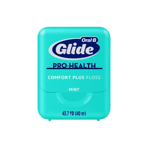 Oral B Удобный и Портативный Дентальный Фломастер 40м